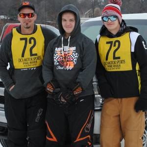 Meet your Posher, Pete